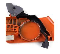 Coperchio laterale frizione catena gruppo freno adatto for motosega 61 66 266 268 272