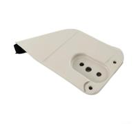 Coperchio laterale frizione per motosega MS381 MS440 MS460 | Adatto per MS270, MS280, MS290, robusta struttura in metallo, protegge il pignone, facile installazione