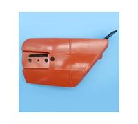 Coperchio laterale frizione pignone freno catena adatto for motosega 362 EPA 362XP 365 EPA 372 XP 372 EPA 570 EPA 575XP 576XP