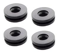 Coperchio laterale in gomma GROMMET side cover 92071-056 per KAWASAKI