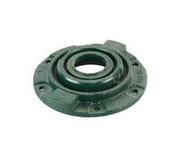 COPERCHIO LATERALE MOTOCOLTIVATORE GOLDONI FRESA 22 DIAMETRO 154 MM