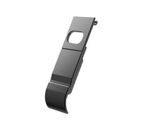 Coperchio laterale per batteria con accesso alla porta dati per fotocamere MaX2, cavo di collegamento senza apertura per la ricarica sportiva