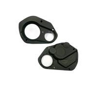 Coperchio laterale per il motore Kellys THEOSi Shimano E7000 Noir
