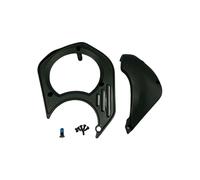 Coperchio laterale per il motore Kellys THEOSi Shimano E8000 Noir