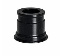 Coperchio Laterale per Mozzo Compatibile, style to 2 | Durevole, Tappo Terminale per Perno Passante, Riparazione Ruota, Ciclisti