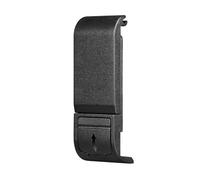 Coperchio Laterale Ricaricabile Di Ricambio Coperchio Dello Sportello Della Batteria, Compatibile Con Gopro Hero 13 Nero 12 11 10 9 Accessori Rimovibili For Action Camera(Aluminum material)