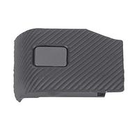 Coperchio laterale USB impermeabile e resistente alla polvere protegge 5 6 Porte della fotocamera nera dalla pioggia di sporco della polvere durante l'uso esterno leggero da 3 5