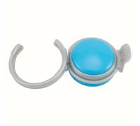 Coperchio lattina Click Lock per lattine dimensioni standard 12 oz dire addio al