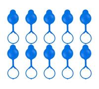 Coperchio lavacristallo Per Land Per Rover Car Tappo Per Porta Di Riempimento Acqua In Vetro Serbatoio Per Pulizia Parabrezza Adatto DMG10001L(10PCS)