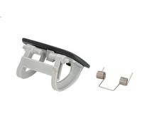 Coperchio lavafari BLIC 5513-00-3530917P MERCEDES-BENZ CLK (C209) 3 2005-2009