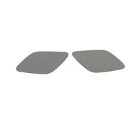 Coperchio Lavafari, Coppia di Copri Ugello Spruzzatore Lavafari Adatto per Serie 3 E92 E93 6167 7171660