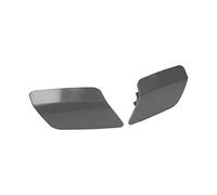 Coperchio lavafari paraurti anteriore, misura perfetta 61677253393 2 pezzi/set di ricambio ABS per serie 3 E92 E93 325i 328i 335i per auto