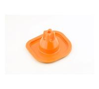 TWIN AIR Coperchio filtro aria - 160097 KTM