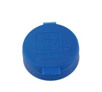 Coperchio Lavavetri Compatibile Con Fiat Per Punto 2005-2012 Per Linea 2007-2017 Per Bravo 2007-2014, 71740943, Tappo Serbatoio Liquido Lavavetri 643244