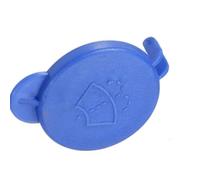 Coperchio lavavetri Compatibile Con Ford Per Fiesta MK6 2005-2008 Car Parabrezza Rondella Serbatoio Fluido Tappo Serbatoio Coperchio Della Bottiglia 5S6117632AB