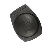 Coperchio Lavavetri Serbatoi Tappo Del Serbatoio Del Liquido Lavavetri 3Q0955455 18G955455A Compatibile Con Per C-TREK 2017-2022 Per Arteon 2017-2024(Blue)