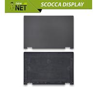 Coperchio LCD compatibile con Lenovo IdeaPad Flex 5-14ALC05 82HU Grigio