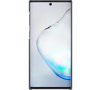 Coperchio LED Samsung EF -KN970 - Coperchio posteriore per telefono cellulare - nero - per Galaxy Note10, Note10 (sbloccato) NEW