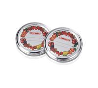 Coperchio LEIFHEIT decorativo a vite, 235 ml
