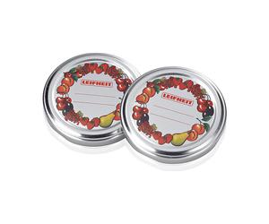 Coperchio LEIFHEIT decorativo a vite, 235 ml