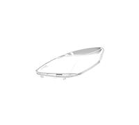 Coperchio lente Faro Auto Testa Della Luce Anteriore Lampade Paralumi Lampada Borsette Fari Copriobiettivo Per Perodua Alza 2009-2021 Dell'auto Copriobiettivo Faro