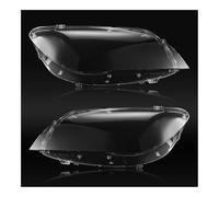 Coperchio lente Faro Copertura Per Fari Anteriori Auto Per Serie 7 F01 F02 2009-2015, Calotta In Vetro Per Lenti, Custodia Per Lampada Automatica Dell'auto Copriobiettivo Faro