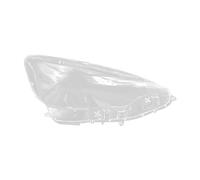 Coperchio lente Faro Copri-lente Per Paralume Del Faro Destro Dell'auto Copri-faro Per Prius C 2012-2014 Dell'auto Copriobiettivo Faro