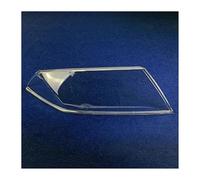 Coperchio lente Faro Coprifaro Anteriore Per Auto Paralume Per Fari Anteriori Per Skoda 2007-2009 In Vetro Per Lenti Dell'auto Copriobiettivo Faro