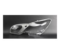 Coperchio lente Faro Copriobiettivo In Vetro Per Fari Auto Coprilampada Per Alloggiamento Luci Automatico Per GS300 GS430 GS450h GS460 2005~2011 Dell'auto Copriobiettivo Faro
