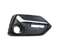 Coperchio lente Faro Cornice Rivestimento Luce Lampada Fendinebbia Anteriore Posteriore Per Civic Hatchback 2020-2021 Dell'auto Copriobiettivo Faro