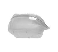 Coperchio Lente Faro Lampada Compatibile Con Changan Per Deepal Per SL03 2022 2023 Copertura Del Fendinebbia Anteriore Sinistro E Destro Per Auto Guscio Trasparente Ricambi(Right)