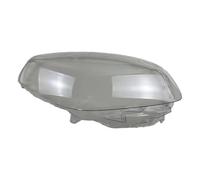 Coperchio Lente Faro Lampada Compatibile Con Per Koleos 2012 2013 2014 2015 2016 Copri Fari Auto Alloggiamenti Lenti Sinistro E Destro Ricambi(Right)