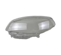 Coperchio Lente Faro Lampada Compatibile Con Per Koleos 2012 2013 2014 2015 2016 Copri Fari Auto Alloggiamenti Lenti Sinistro E Destro Ricambi(Left)