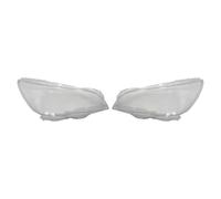 Coperchio Lente Faro Lampada Compatibile Con Subaru Per Outback 2015 2016 2017 Alloggiamento Fendinebbia Per Auto 1 Coppia Di Alloggiamenti Per Lampade Trasparenti Parti Ricambio Per