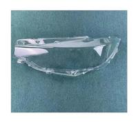 Coperchio Lente Faro Per BMW Serie 4 Per M3 Per M4 Per F32 F33 2017-2020 2019 2018 Copertura Luce Faro Borsette Paralume Lampada Vetro Ombra Lente Fanale Rincipale Copri Fari (Misurare : Destra)