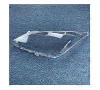 Coperchio lente Faro Per BYD per G5 2014 2015 Coprifaro anteriore per auto Coprifaro Coprifaro auto Guscio lente faro