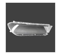 Coperchio lente Faro Per Great per Wall per Haval per H6 2017-2019 Copriobiettivo faro anteriore auto Copriobiettivo paralume faro auto Guscio lente faro