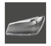 Coperchio lente Faro Per KIA Per Cerato 2005-2007 Copriparalume auto Guscio lente faro