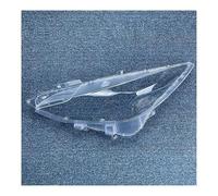 Coperchio lente Faro Per Mazda 3 Per Axela 2013-2016 Accessori auto Fari Luci Guscio di vetro Dell'auto Copriobiettivo Faro