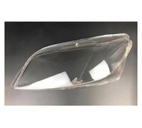 Coperchio lente Faro Per Mazda 6 2003 2004 2005 20006 2007 2008 2009 2010 2011 2012 2013 2014 2015 Auto Faro Copertura Lente Trasparente Auto(Driver Side)