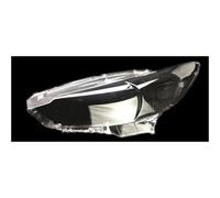 Coperchio lente Faro Per Mazda 6 Per Atenza 2013-2016 Sostituzione Auto Faro Copertura Paralume Lampada Caso Testa Luce Dell'auto Copriobiettivo Faro