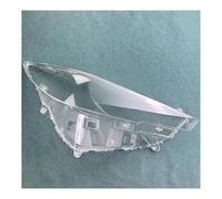 Coperchio lente Faro Per Mazda Per CX-5 Per CX5 2022-2024 Automotive Luci per auto Shell Fari Paralume Dell'auto Copriobiettivo Faro