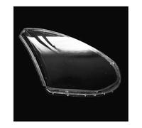 Coperchio lente Faro Per paralume in vetro fari auto per Rogue 2008-2013 auto Guscio lente faro