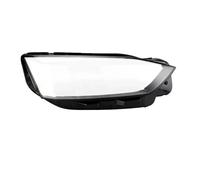 Coperchio lente Faro Per per A5 2021-2023 Copertura faro anteriore sinistro/destro per auto auto Guscio lente faro