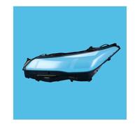 Coperchio lente Faro Per per Avalon 2019-2021 Paralume faro sinistro/destro per auto auto Guscio lente faro