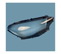 Coperchio lente Faro Per per GLA per X157 2020-2023 Copertura in vetro per fari auto Copertura per fari auto Guscio lente faro