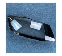 Coperchio lente Faro Per per Q5 2010-2012 Copriobiettivo per fari anteriori per auto Paralume per fari a conchiglia automatica auto Guscio lente faro