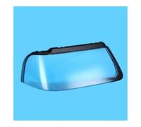 Coperchio lente Faro Per Per Santana 3000 2004-2010 Paralume per faro anteriore per auto Copri lente auto Guscio lente faro