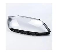 Coperchio lente Faro Per Sagitar 2012-2018 Auto Faro Lente Paralume In Vetro Coppia Lampada Copriobiettivo Dell'auto Copriobiettivo Faro