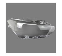 Coperchio lente Faro Per Serie 1 per F20 per 116i per 118i per 120i 2015-2019 Copertura fari auto in vetro auto Guscio lente faro